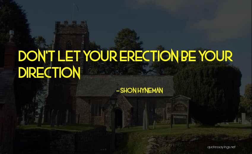 Lenhardt Grandfather Quotes By Shon Hyneman Lenhardt Grandfather Quotes By Shon Hyneman