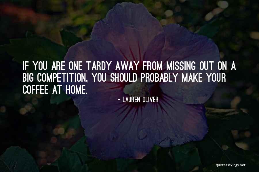 Lenhart Properties Quotes By Lauren Oliver Lenhart Properties Quotes By Lauren Oliver