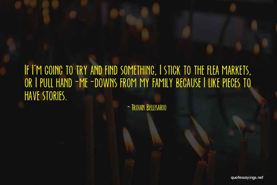 Lenhoff Carpentry Quotes By Troian Bellisario Lenhoff Carpentry Quotes By Troian Bellisario