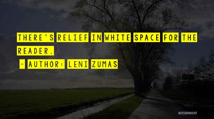 Leni Zumas Quotes 1653940