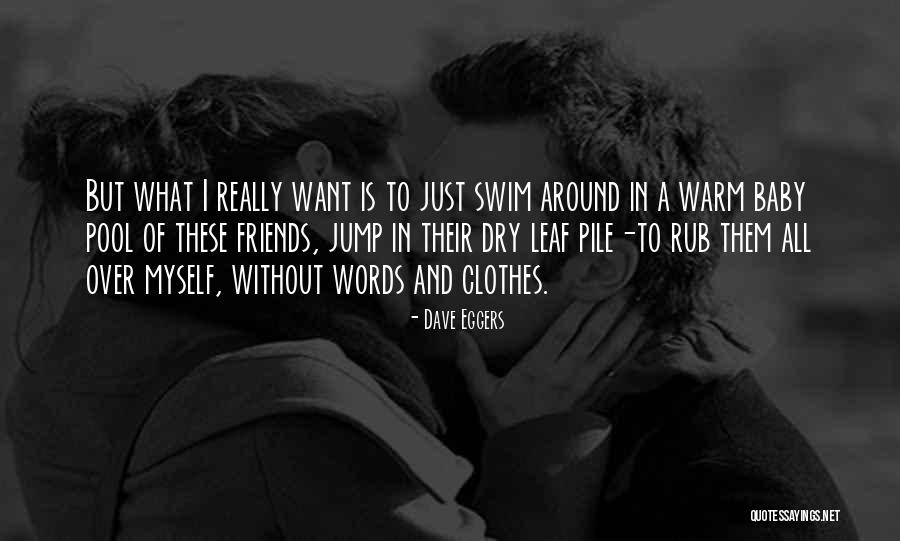 Lenice Biggins Quotes By Dave Eggers Lenice Biggins Quotes By Dave Eggers