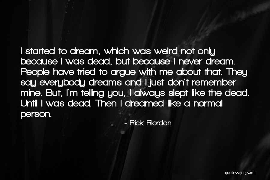 Lenice Biggins Quotes By Rick Riordan Lenice Biggins Quotes By Rick Riordan