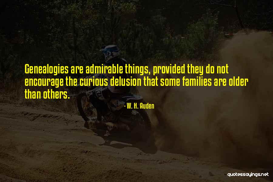 Lenice Biggins Quotes By W. H. Auden Lenice Biggins Quotes By W. H. Auden
