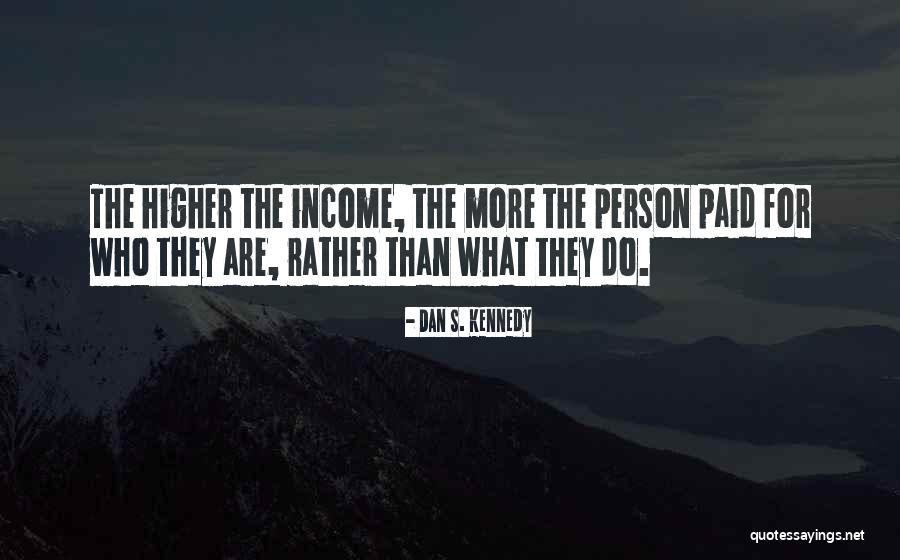 Lenice Lake Quotes By Dan S. Kennedy Lenice Lake Quotes By Dan S. Kennedy