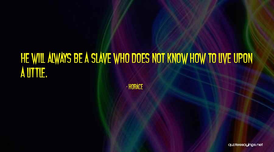 Lenice Lake Quotes By Horace Lenice Lake Quotes By Horace