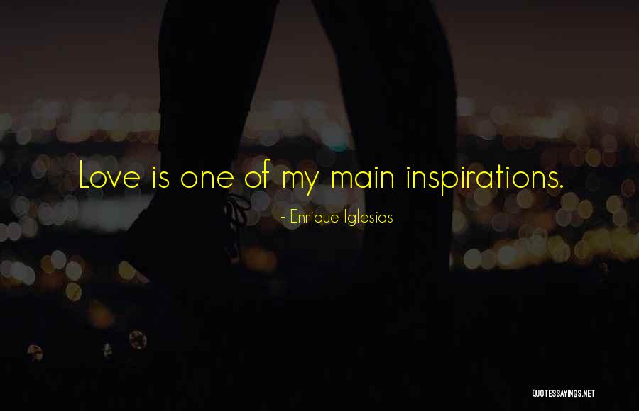 Leniency Antonym Quotes By Enrique Iglesias Leniency Antonym Quotes By Enrique Iglesias
