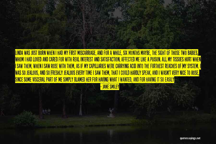 Lenient Def Quotes By Jane Smiley Lenient Def Quotes By Jane Smiley