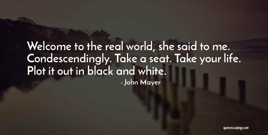 Lenihan Tent Quotes By John Mayer Lenihan Tent Quotes By John Mayer