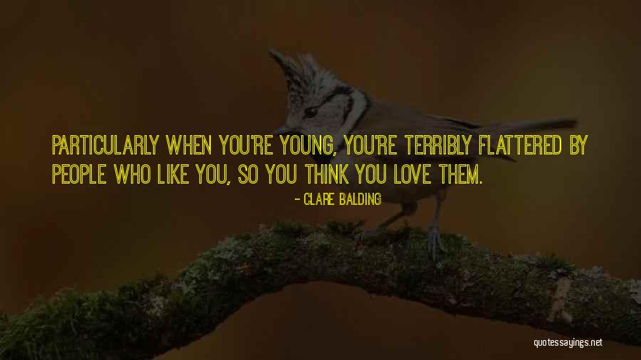 Lenika Scott Quotes By Clare Balding Lenika Scott Quotes By Clare Balding