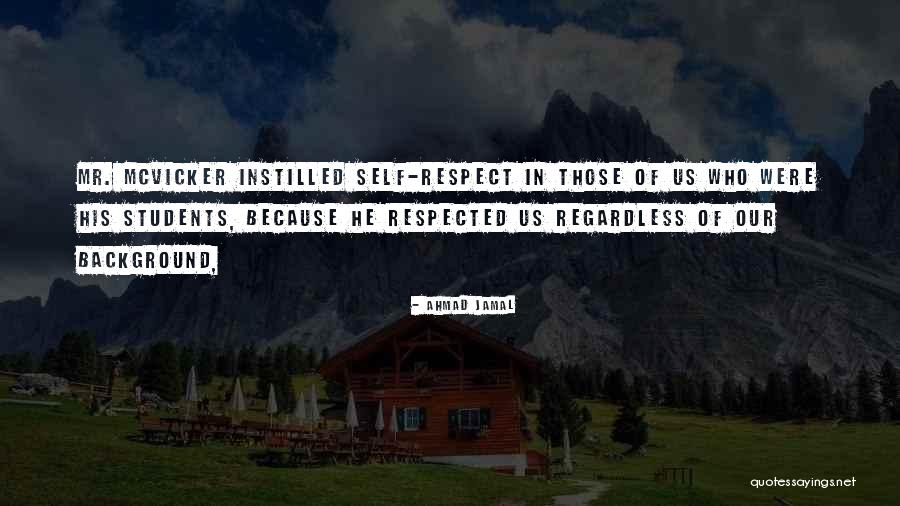 Leniks Quotes By Ahmad Jamal Leniks Quotes By Ahmad Jamal
