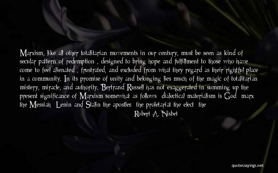 Lenin God Quotes By Robert A. Nisbet Lenin God Quotes By Robert A. Nisbet