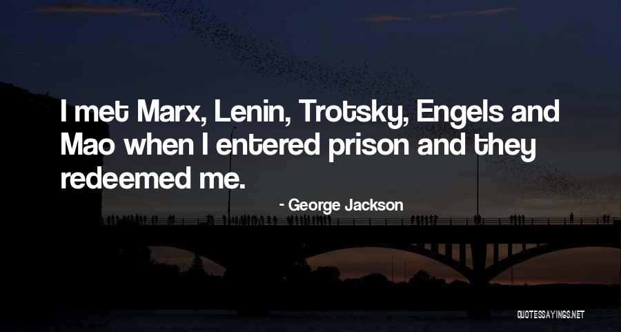 Lenin Trotsky Quotes By George Jackson Lenin Trotsky Quotes By George Jackson