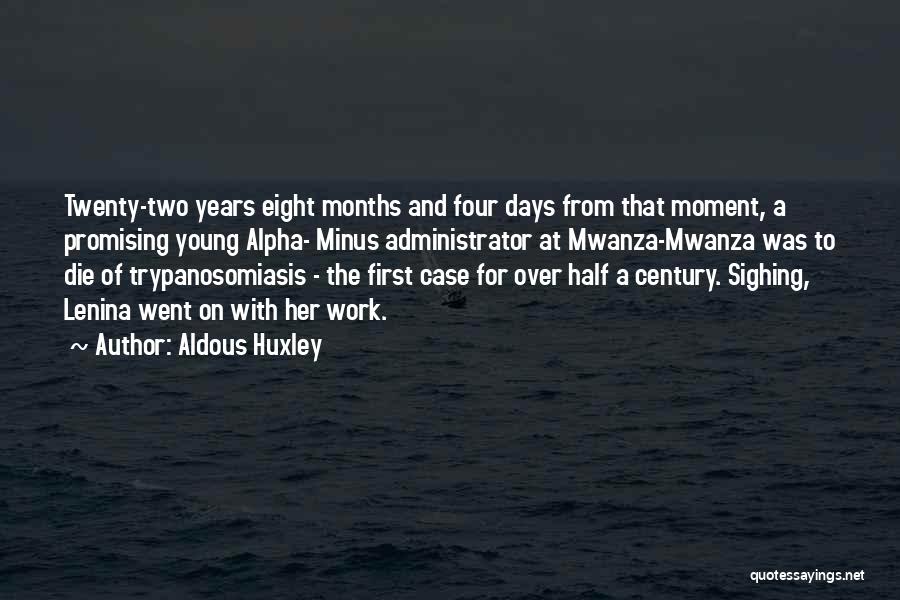 Lenina Quotes By Aldous Huxley