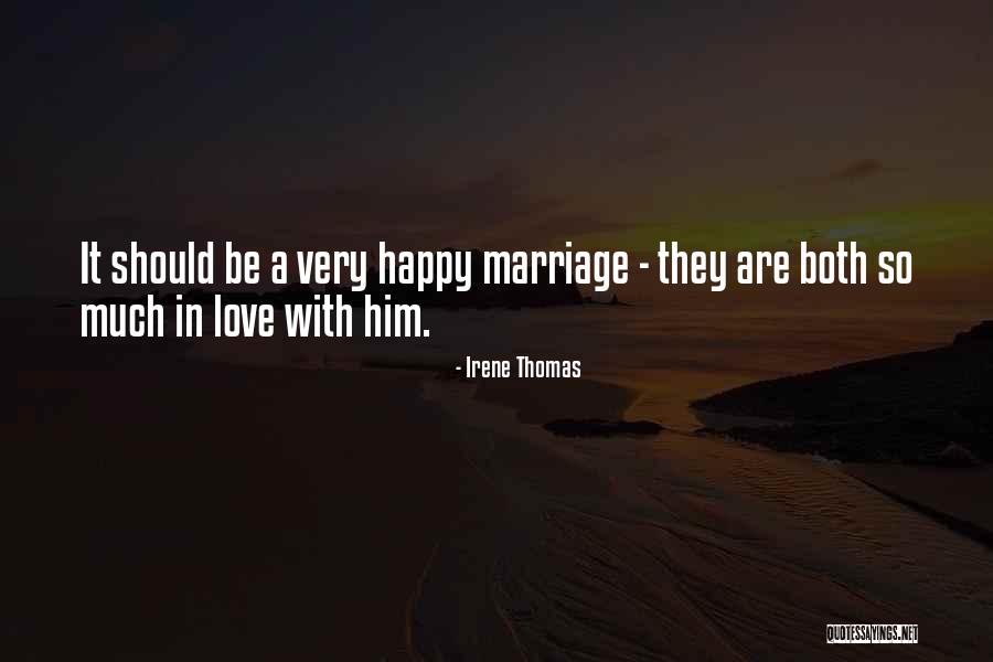 Leninade Quotes By Irene Thomas
