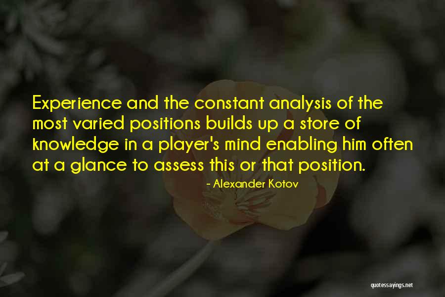 Leningrader Sinfonie Quotes By Alexander Kotov Leningrader Sinfonie Quotes By Alexander Kotov