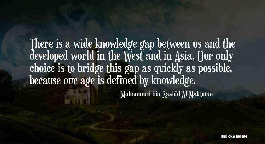 Leningrader Sinfonie Quotes By Mohammed Bin Rashid Al Maktoum Leningrader Sinfonie Quotes By Mohammed Bin Rashid Al Maktoum