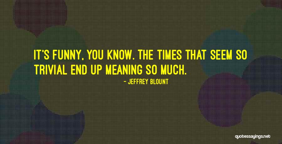 Leningrado Donde Quotes By Jeffrey Blount Leningrado Donde Quotes By Jeffrey Blount