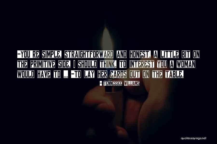Leningradsk Quotes By Tennessee Williams Leningradsk Quotes By Tennessee Williams