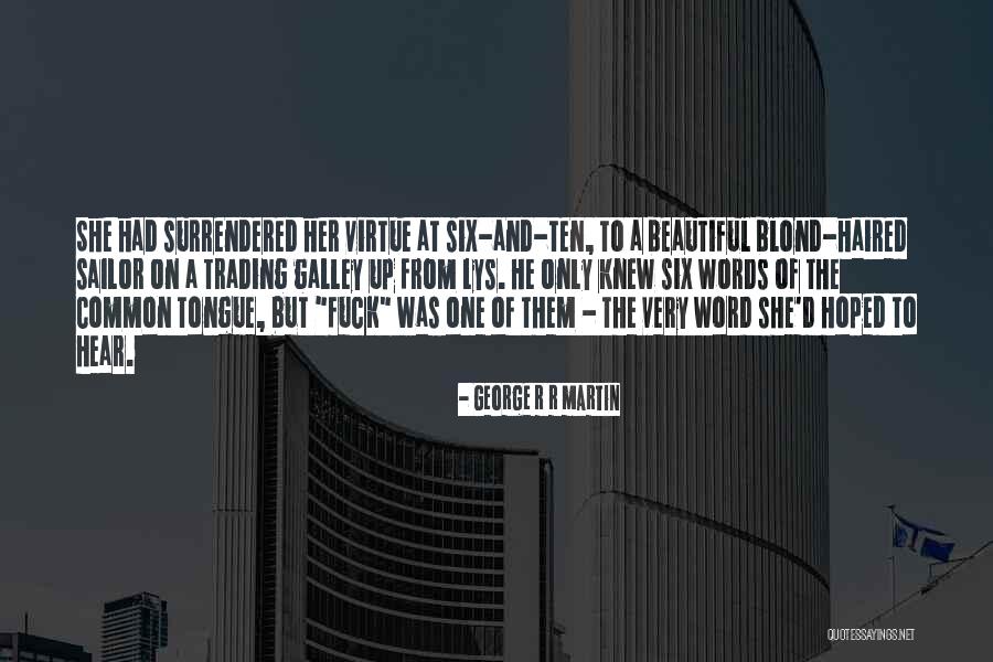 Leninist Socialism Quotes By George R R Martin Leninist Socialism Quotes By George R R Martin