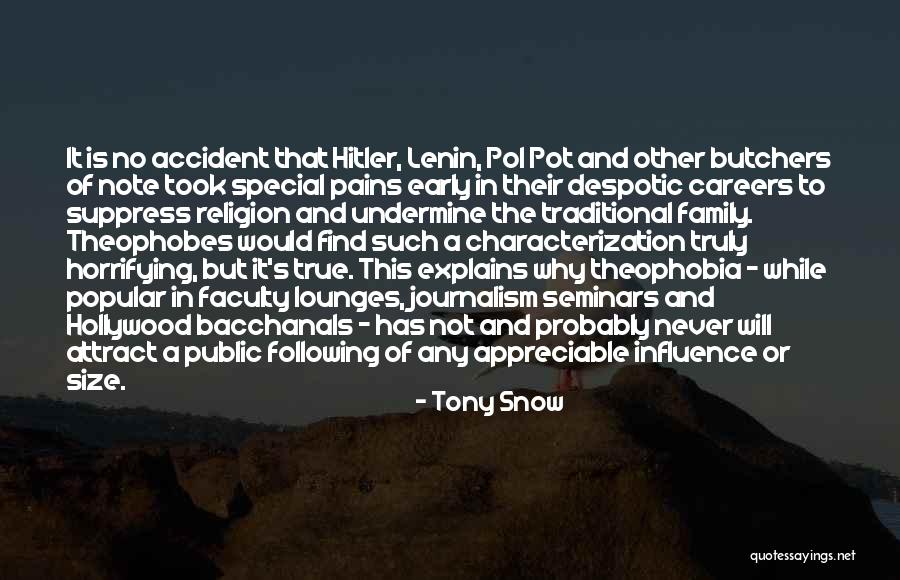 Lenin's Quotes By Tony Snow