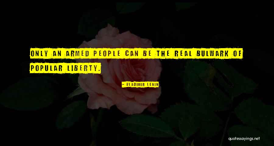Lenin's Quotes By Vladimir Lenin