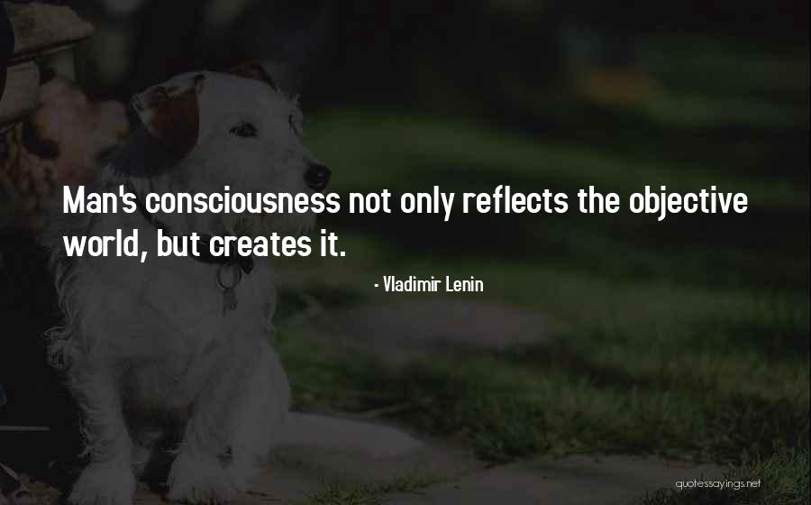 Lenin's Quotes By Vladimir Lenin