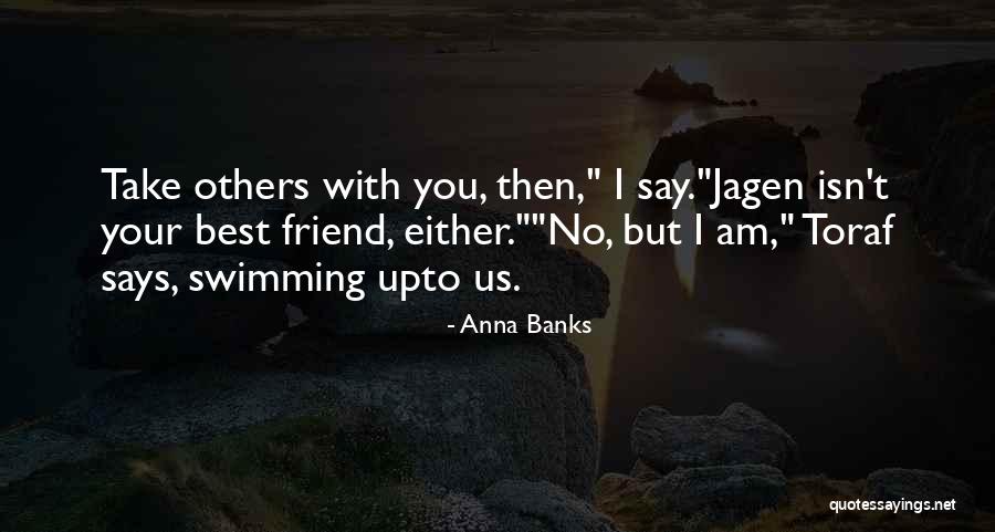 Lenira Enterprises Quotes By Anna Banks Lenira Enterprises Quotes By Anna Banks