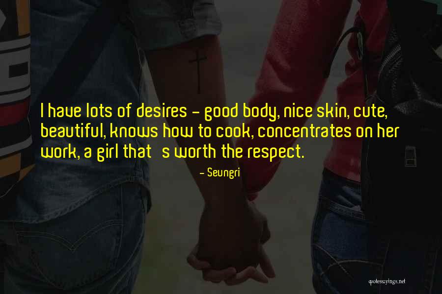 Lenisa Enas Quotes By Seungri Lenisa Enas Quotes By Seungri