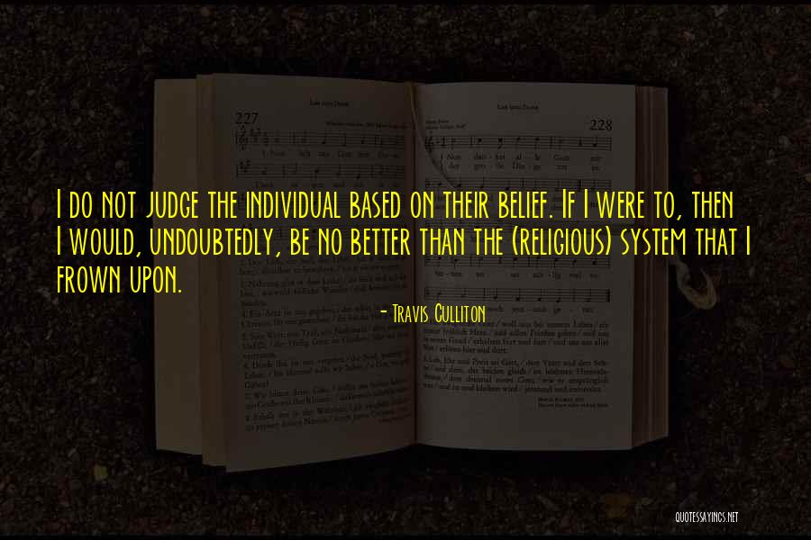 Lenisa Rodrigues Quotes By Travis Culliton Lenisa Rodrigues Quotes By Travis Culliton