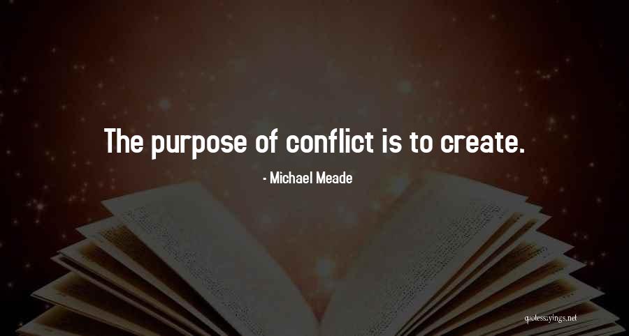 Lenise Martin Quotes By Michael Meade