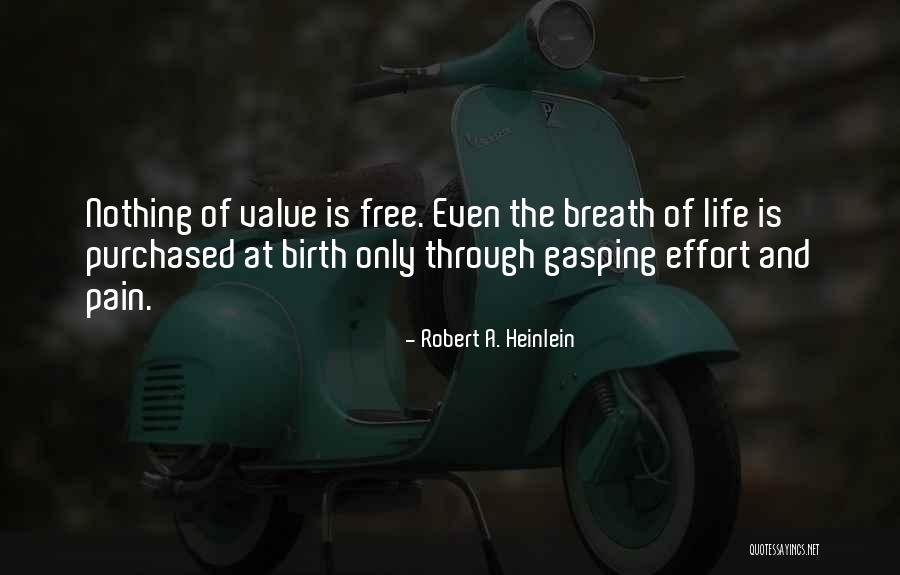Lenise Stallings Quotes By Robert A. Heinlein