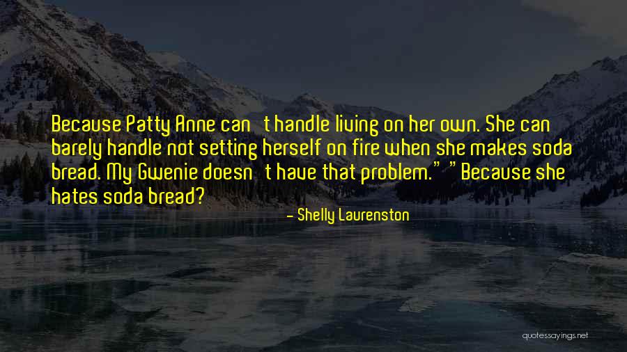 Lenita Kurtz Quotes By Shelly Laurenston Lenita Kurtz Quotes By Shelly Laurenston