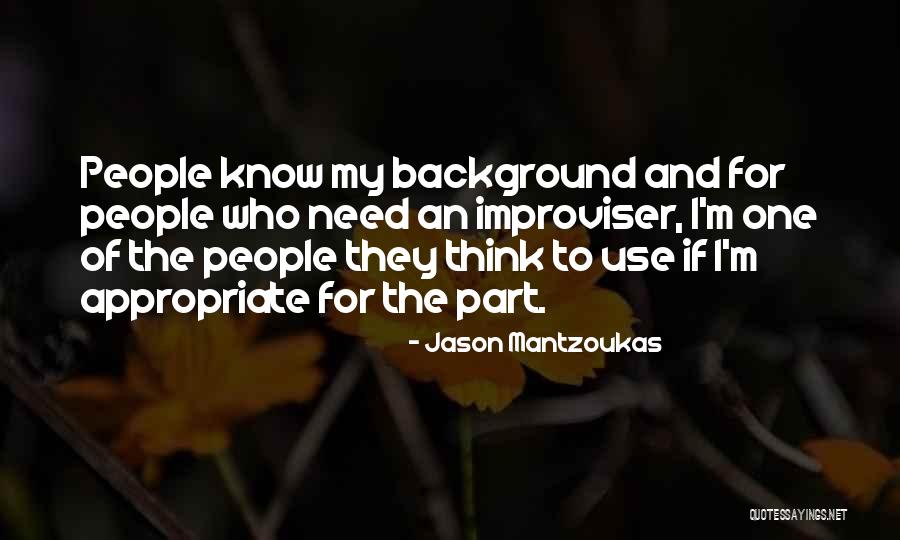 Lenius Missouri Quotes By Jason Mantzoukas Lenius Missouri Quotes By Jason Mantzoukas