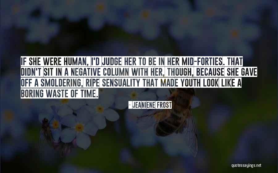 Lenius Missouri Quotes By Jeaniene Frost Lenius Missouri Quotes By Jeaniene Frost