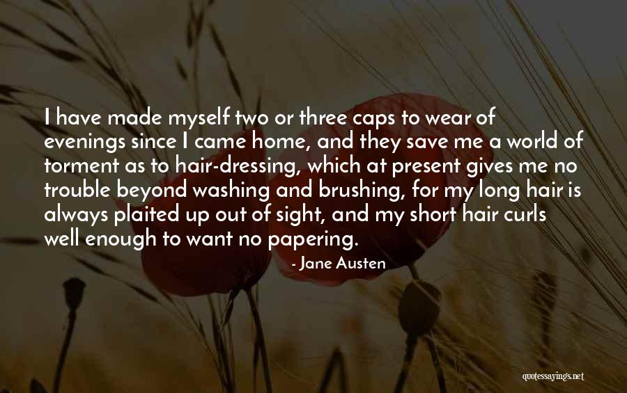 Lenja Creva Quotes By Jane Austen Lenja Creva Quotes By Jane Austen