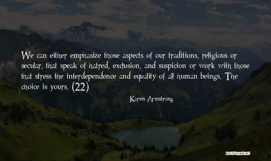 Lenkei Vitamin Quotes By Karen Armstrong Lenkei Vitamin Quotes By Karen Armstrong