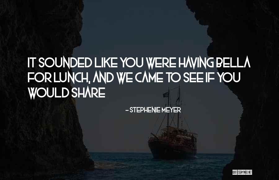 Lenken Englisch Quotes By Stephenie Meyer Lenken Englisch Quotes By Stephenie Meyer