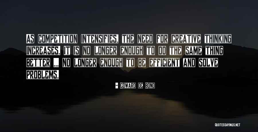 Lenkiewicz Construction Quotes By Edward De Bono Lenkiewicz Construction Quotes By Edward De Bono