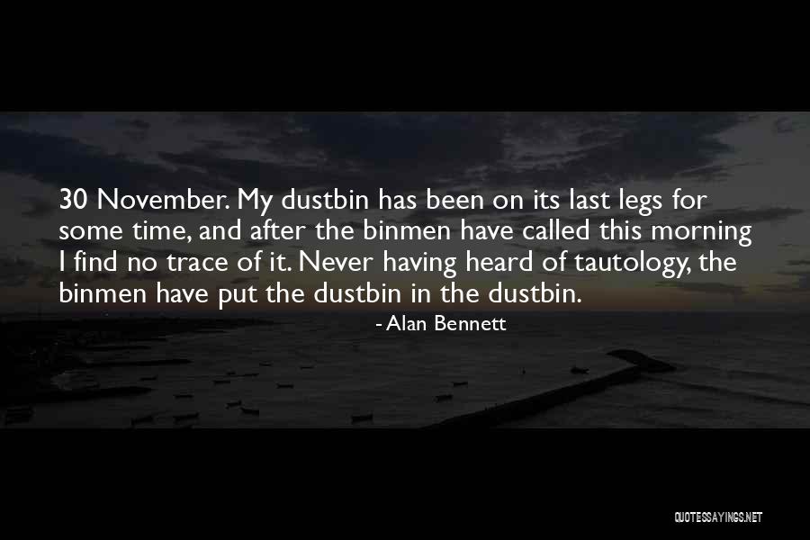 Lenku Baldai Quotes By Alan Bennett Lenku Baldai Quotes By Alan Bennett