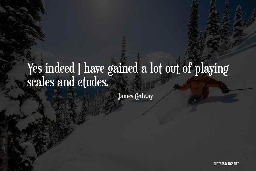 Lenku Liaudies Quotes By James Galway Lenku Liaudies Quotes By James Galway