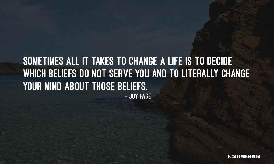 Lenn Holmes Quotes By Joy Page Lenn Holmes Quotes By Joy Page