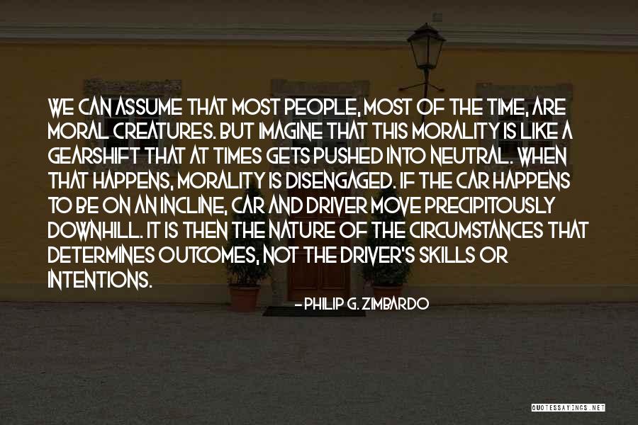 Lenn Holmes Quotes By Philip G. Zimbardo Lenn Holmes Quotes By Philip G. Zimbardo