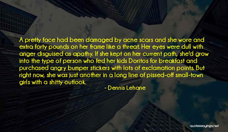 Lennar Quotes By Dennis Lehane Lennar Quotes By Dennis Lehane