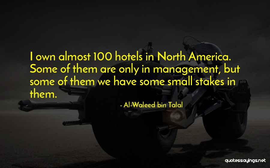 Lennart Green Quotes By Al-Waleed Bin Talal Lennart Green Quotes By Al-Waleed Bin Talal