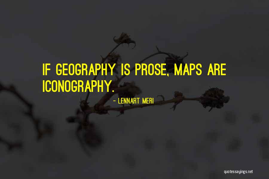 Lennart Meri Quotes 1211200 Lennart Meri Quotes 1211200