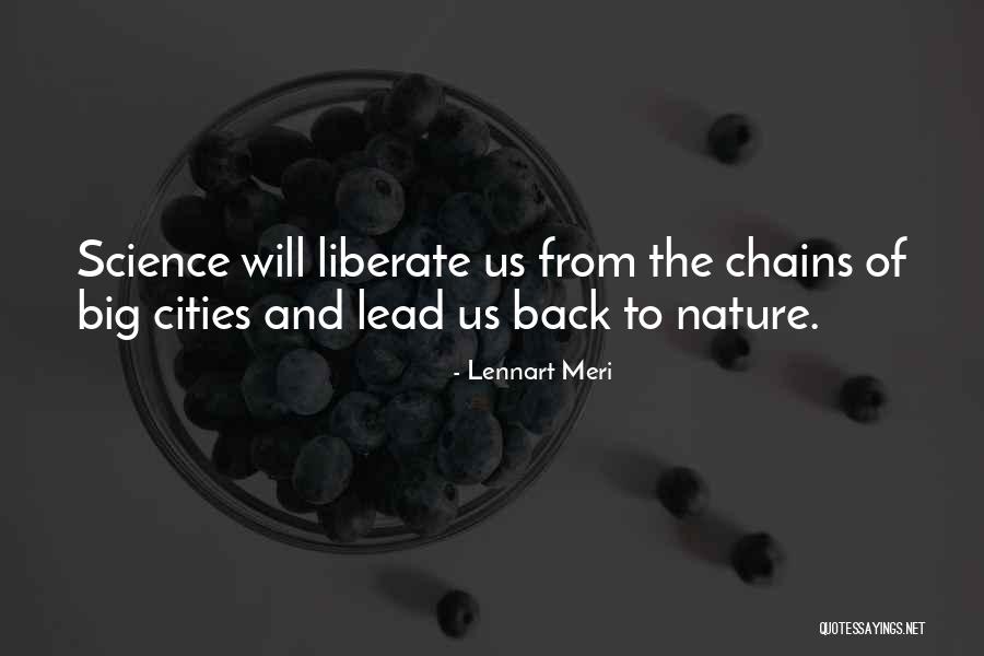 Lennart Meri Quotes 771715 Lennart Meri Quotes 771715