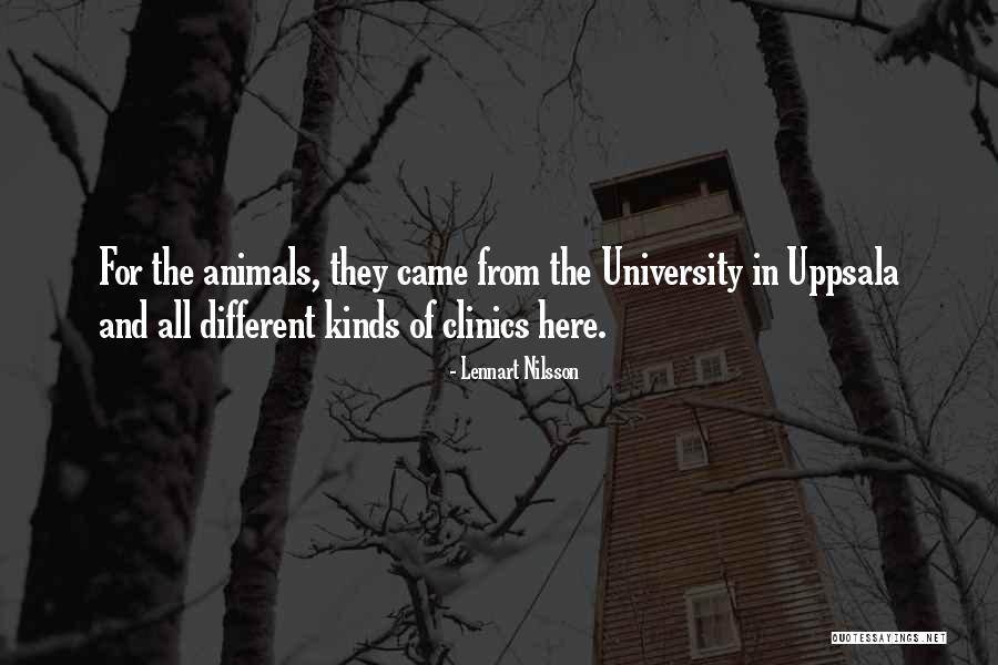 Lennart Nilsson Quotes 1969404 Lennart Nilsson Quotes 1969404