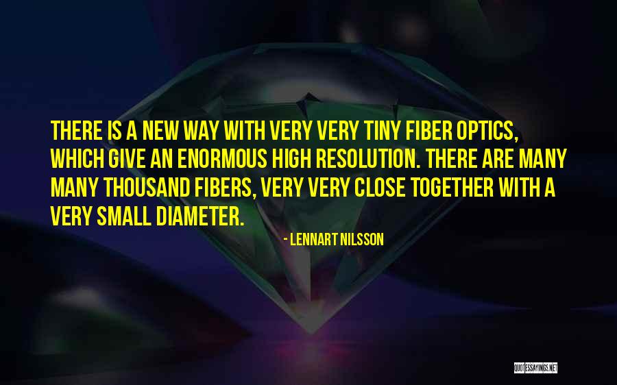 Lennart Quotes By Lennart Nilsson Lennart Quotes By Lennart Nilsson