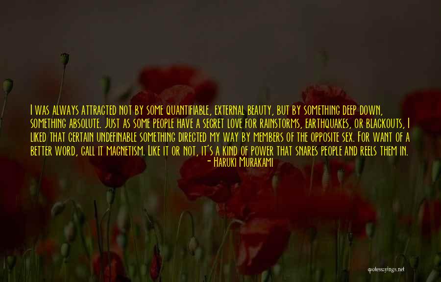 Lennasia Quotes By Haruki Murakami Lennasia Quotes By Haruki Murakami