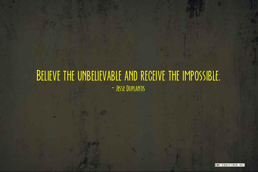 Lenneke Marelaan Quotes By Jesse Duplantis Lenneke Marelaan Quotes By Jesse Duplantis